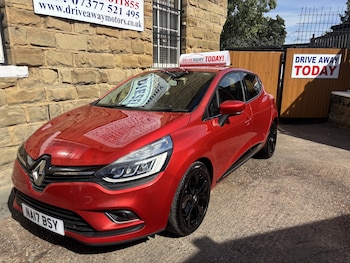 Used Renault Clio 2017 for sale - 79463358: Photo