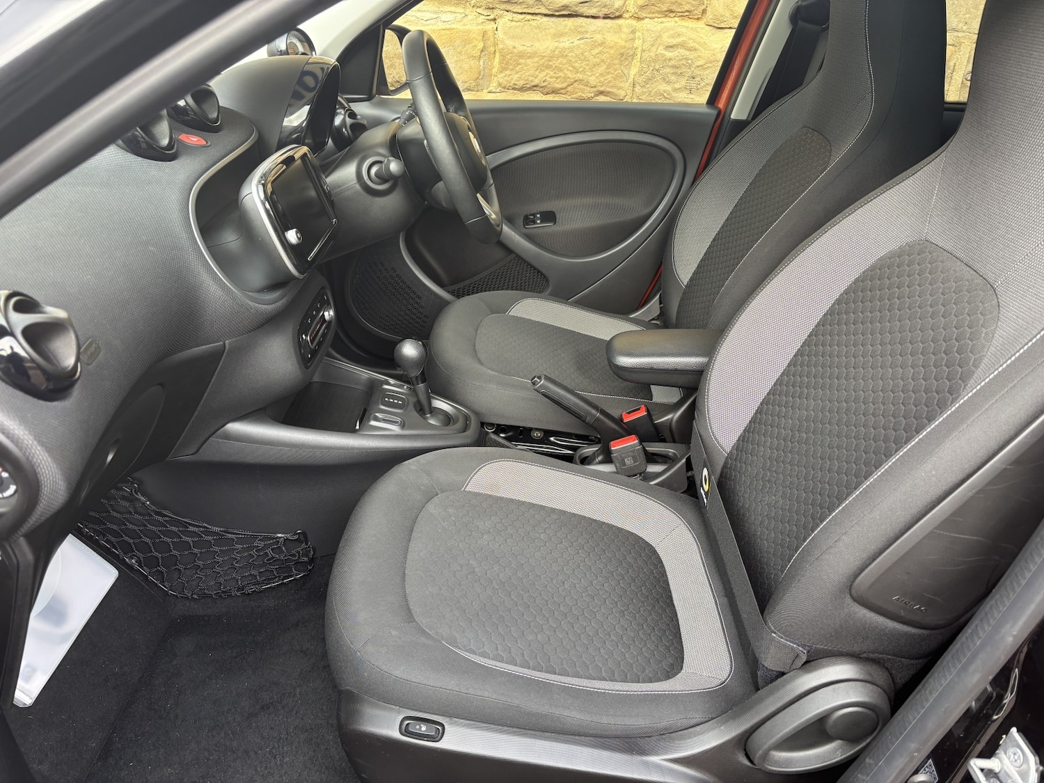 Used smart forfour 2022 for sale - 77968699: Photo 18