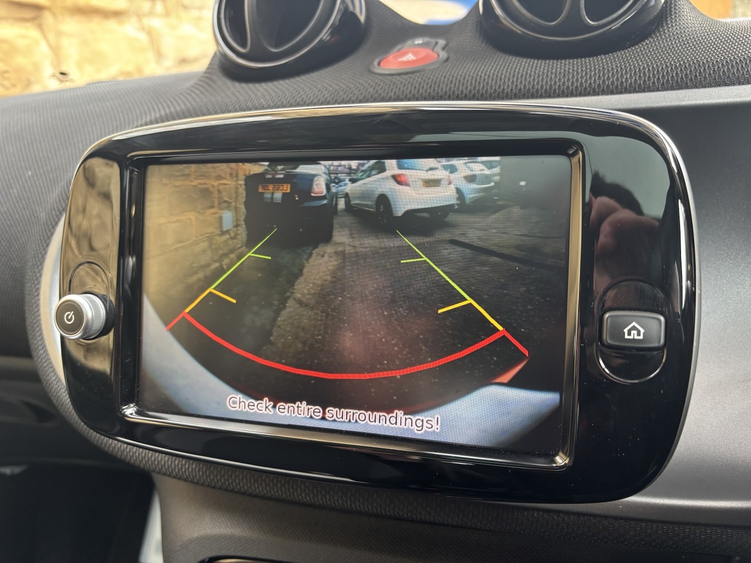 Used smart forfour 2022 for sale - 77968699: Photo 19