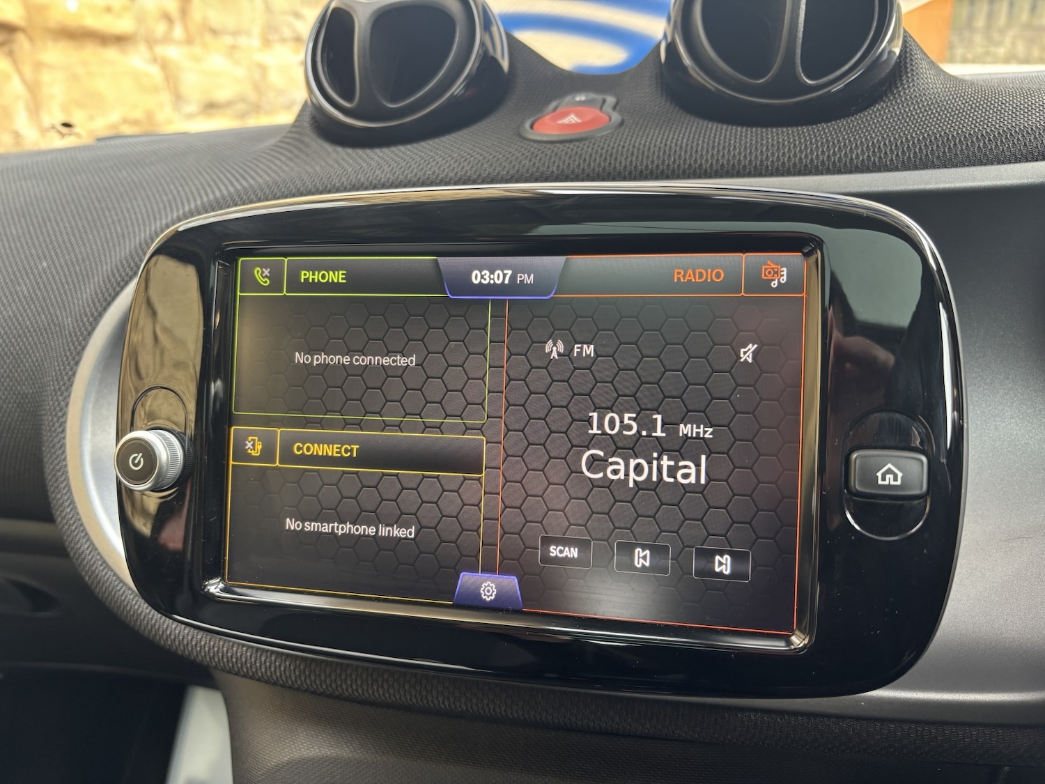 Used smart forfour 2022 for sale - 77968699: Photo 20