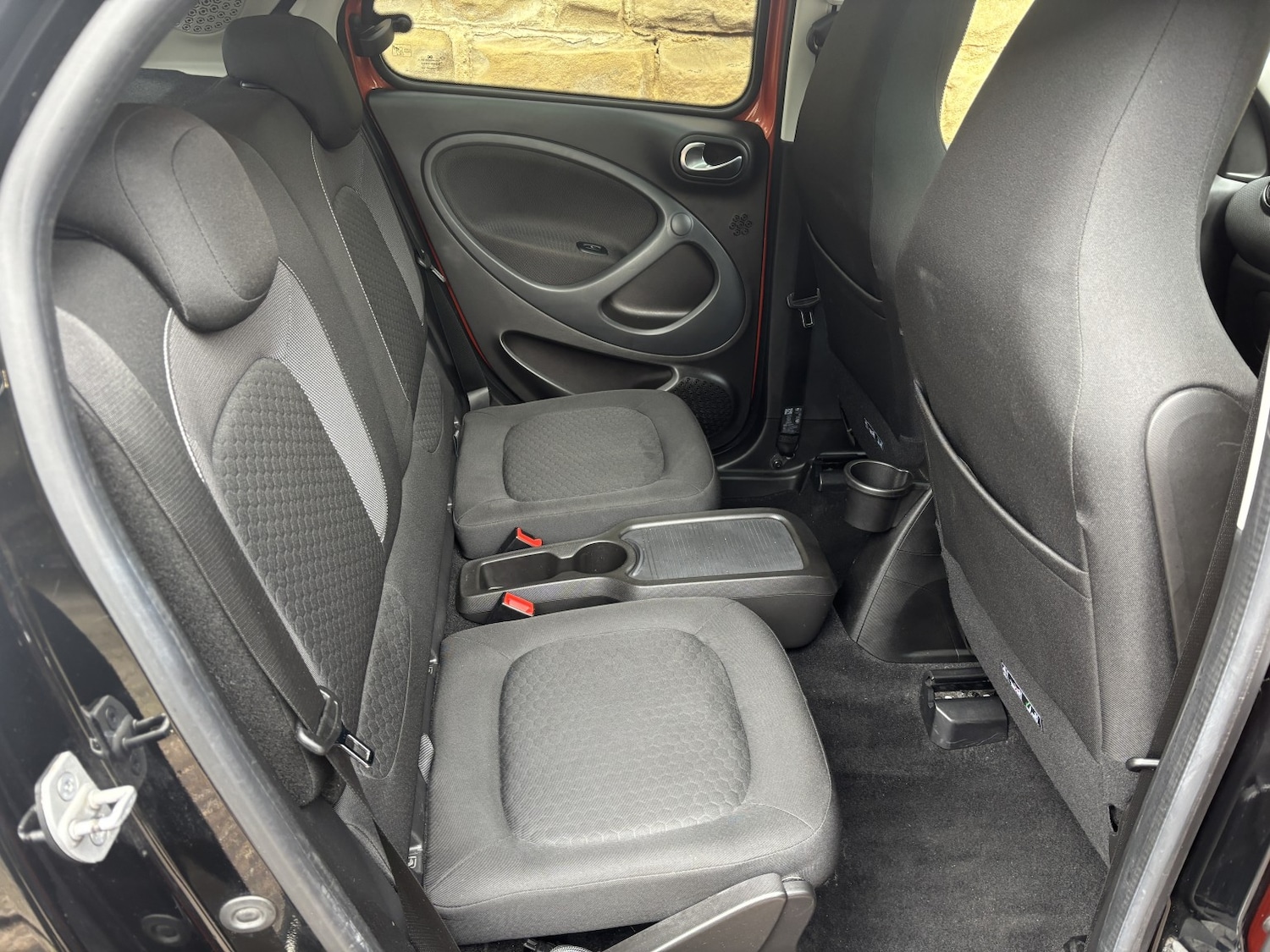 Used smart forfour 2022 for sale - 77968699: Photo 21