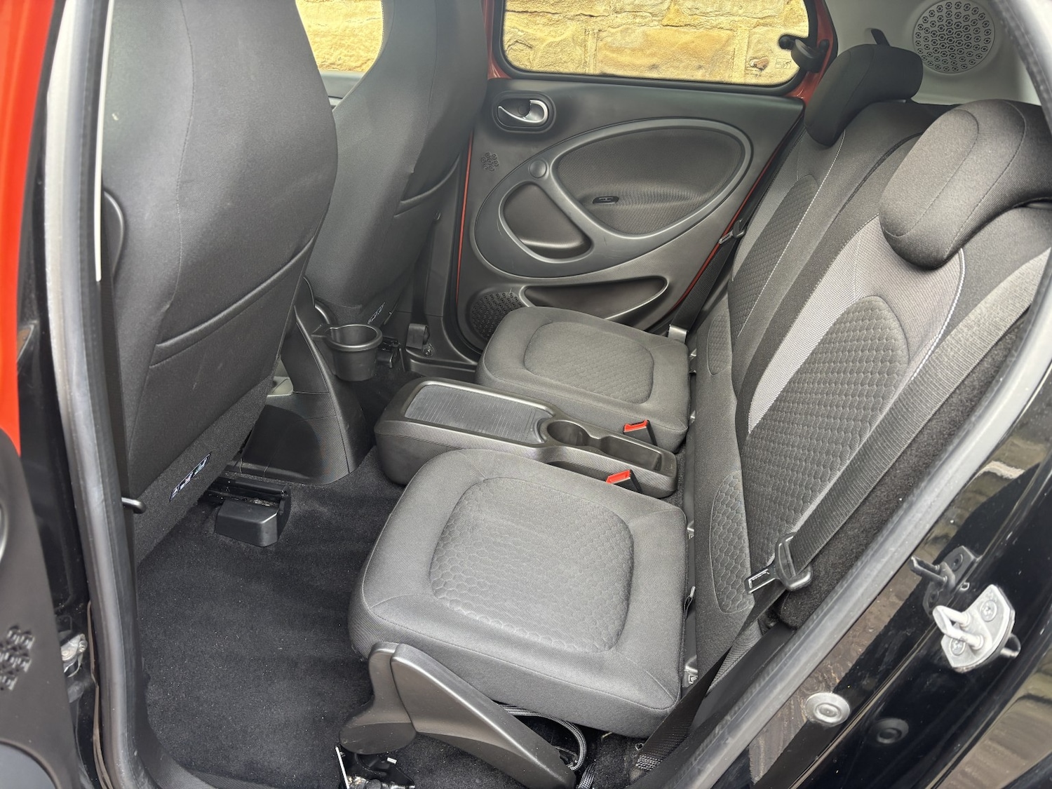 Used smart forfour 2022 for sale - 77968699: Photo 22