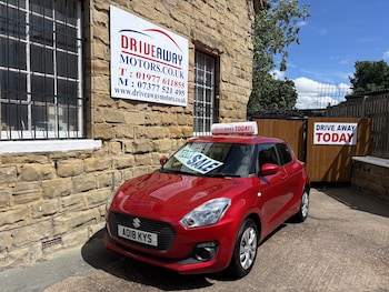 Used Suzuki Swift 2018 for sale - 78956616: Photo