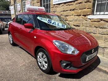 Used Suzuki Swift 2018 for sale - 78956616: Photo