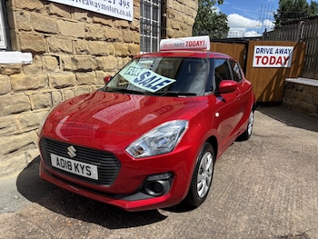 Used Suzuki Swift 2018 for sale - 78956616: Photo