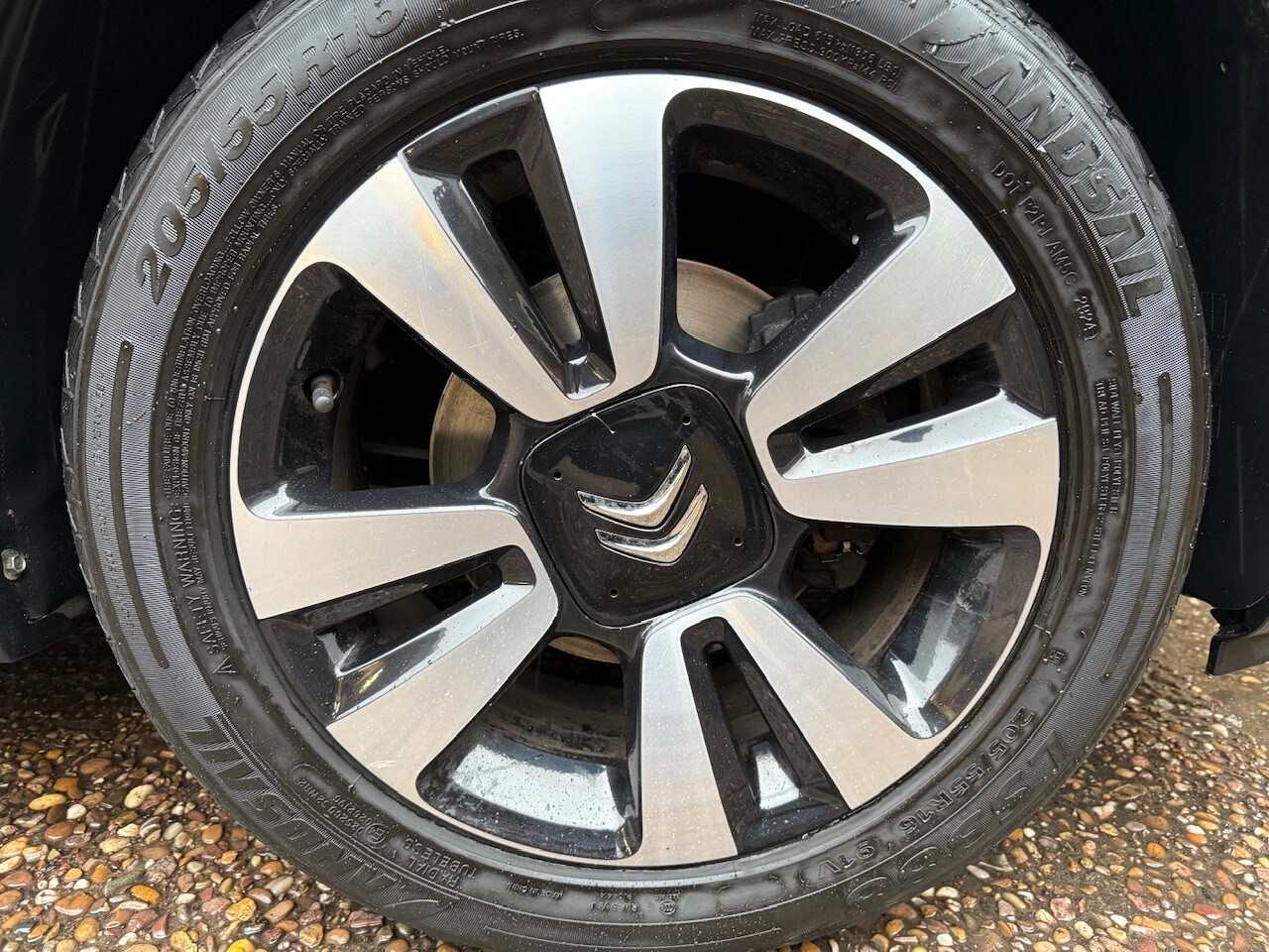 Used Citroen C3 2020 for sale - 77508401: Photo 13