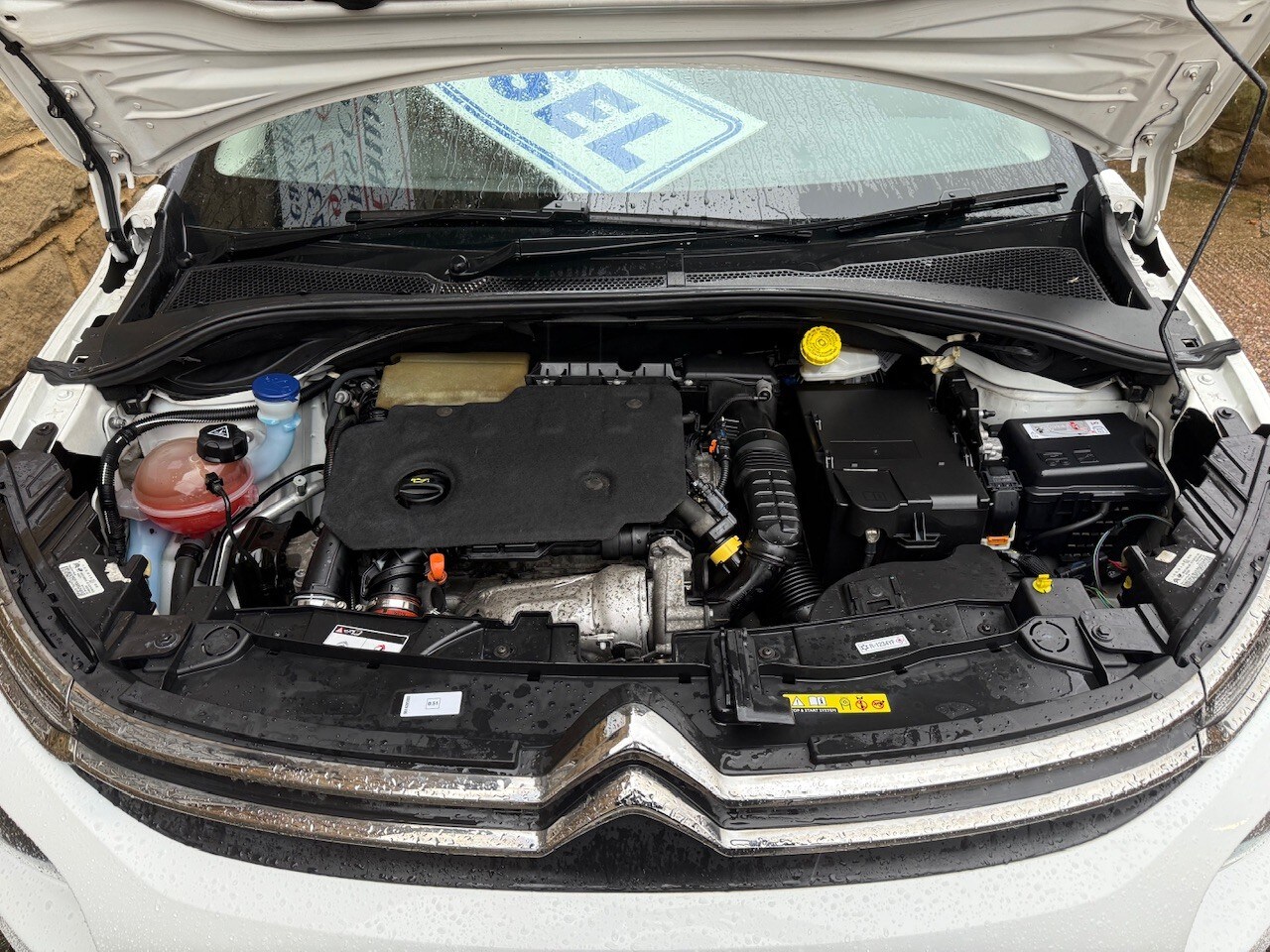 Used Citroen C3 2020 for sale - 77508401: Photo 14