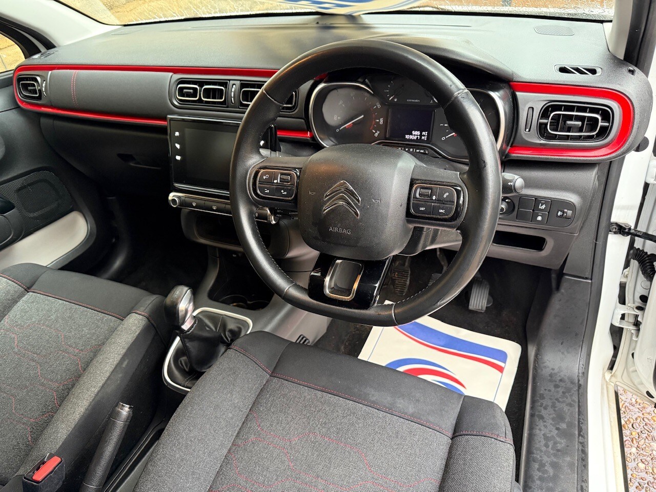 Used Citroen C3 2020 for sale - 77508401: Photo 15