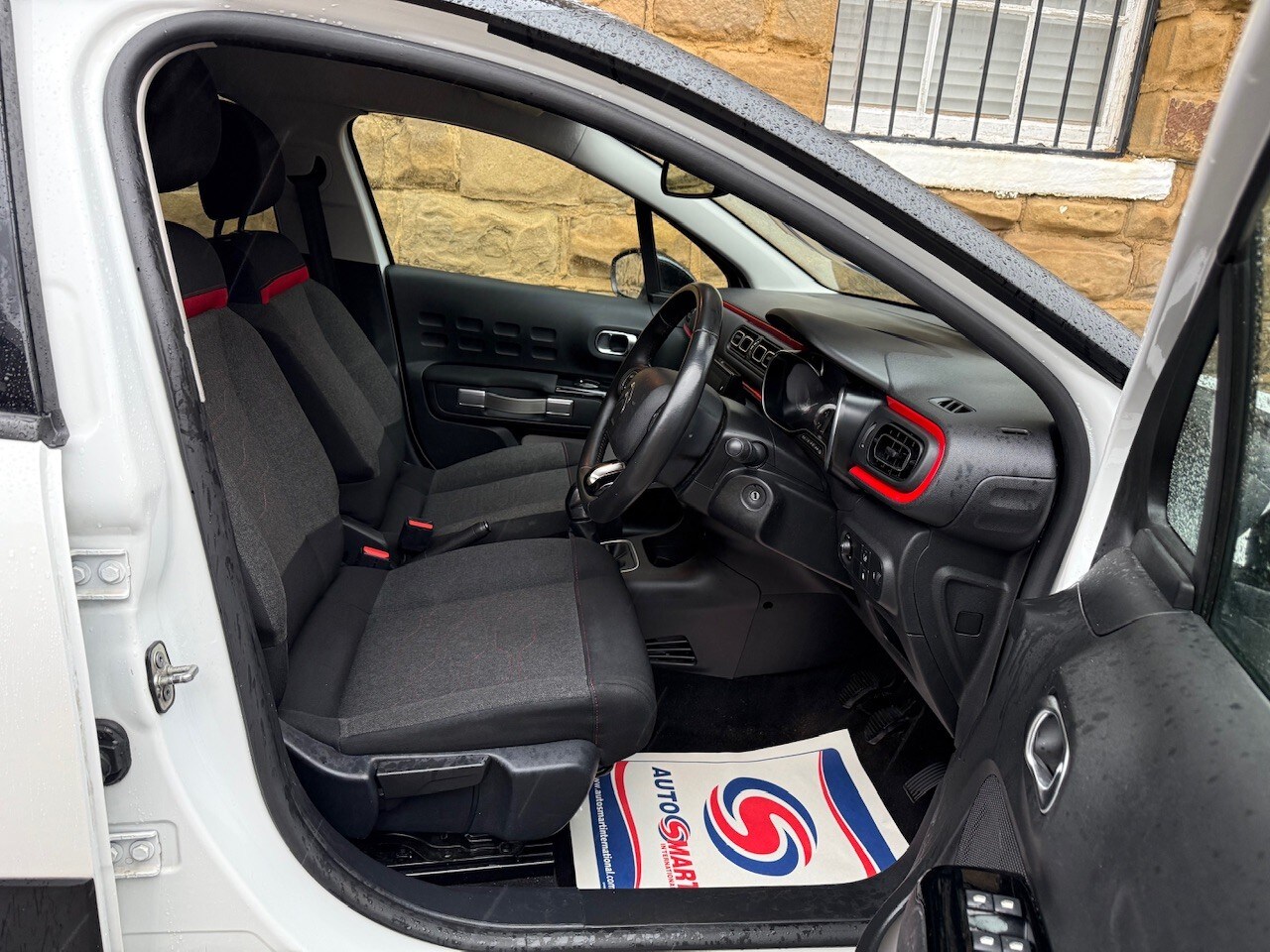 Used Citroen C3 2020 for sale - 77508401: Photo 17