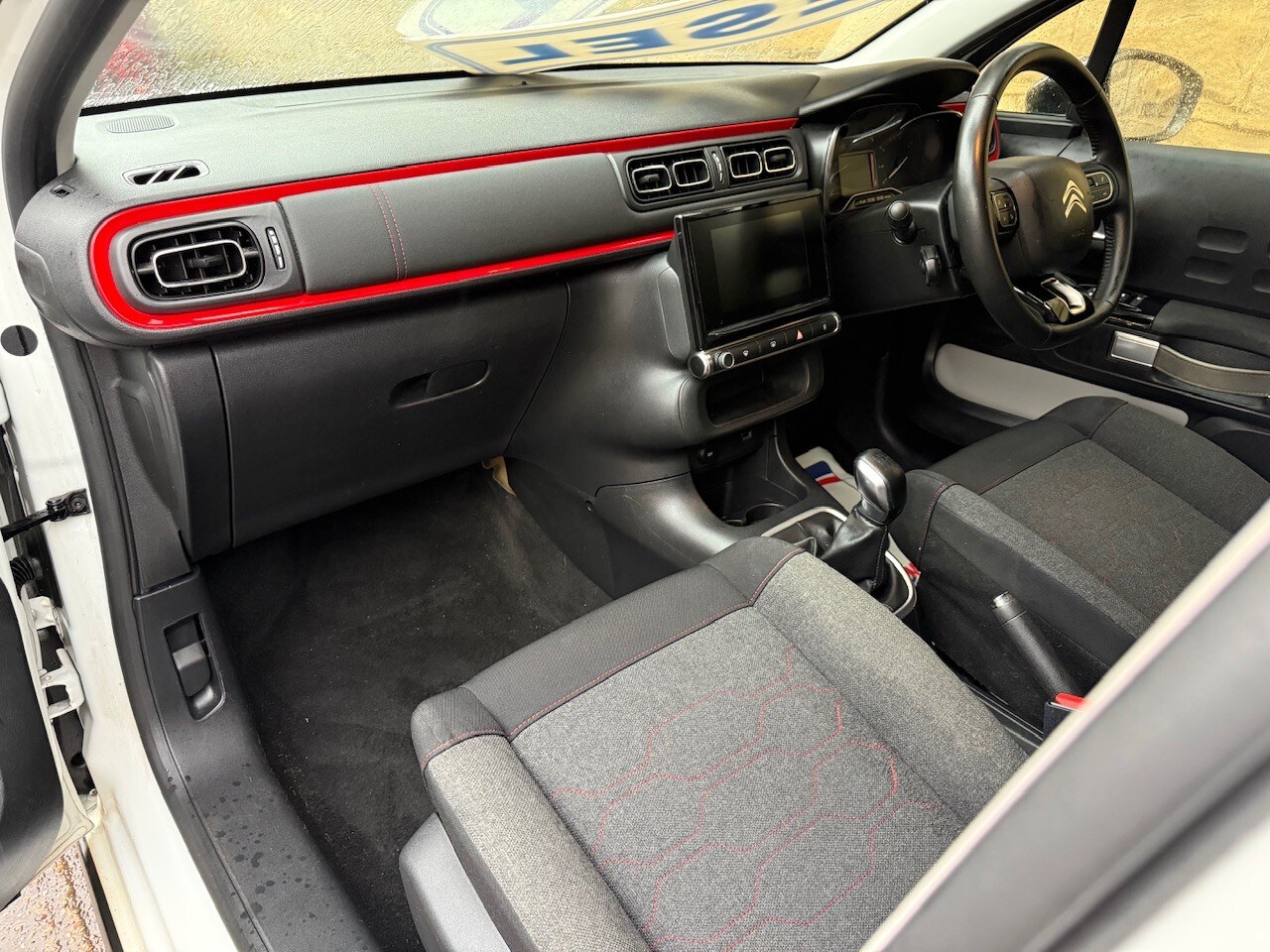 Used Citroen C3 2020 for sale - 77508401: Photo 18