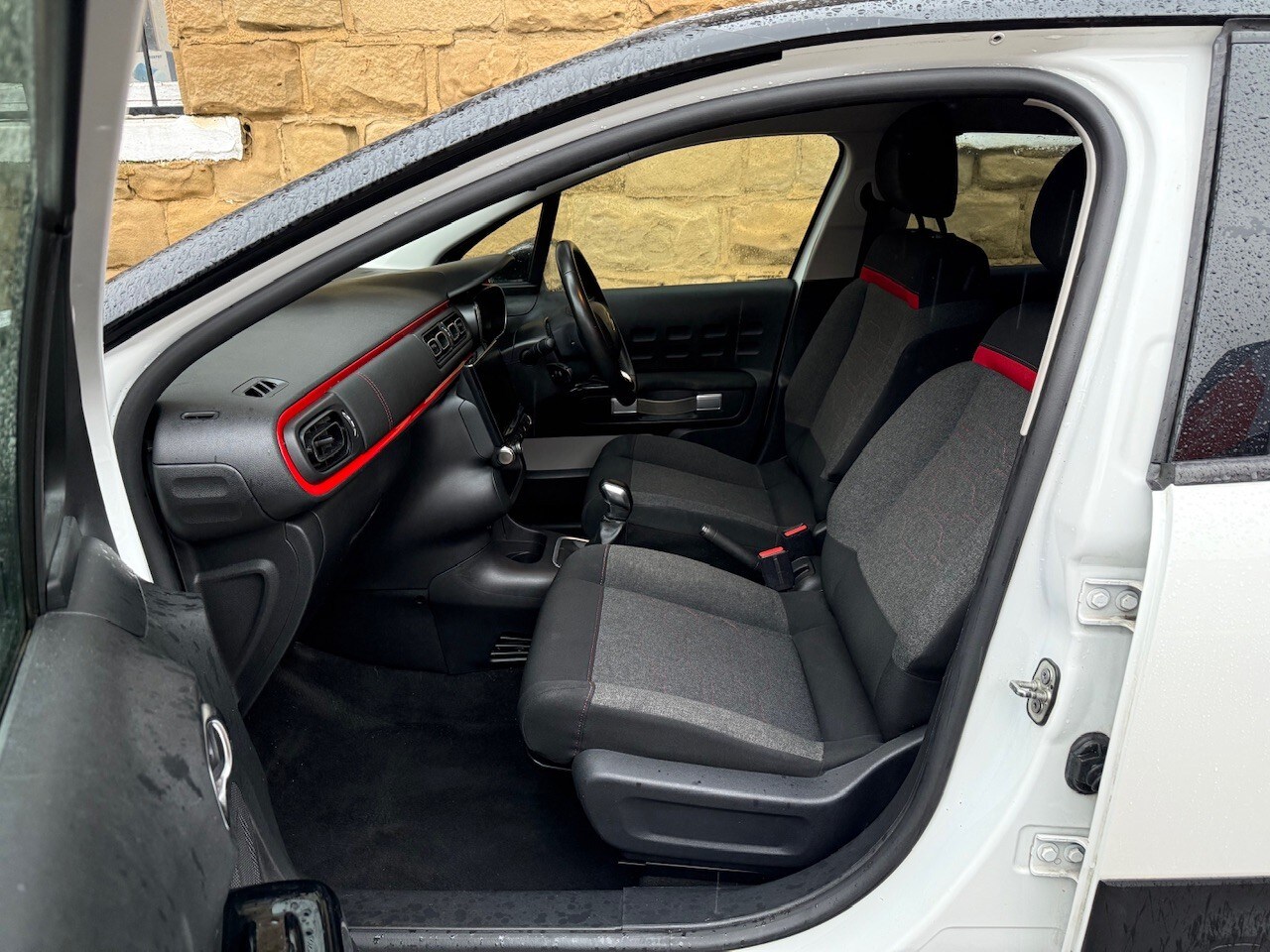 Used Citroen C3 2020 for sale - 77508401: Photo 19