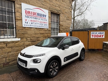 Used Citroen C3 2020 for sale - 77508401: Photo