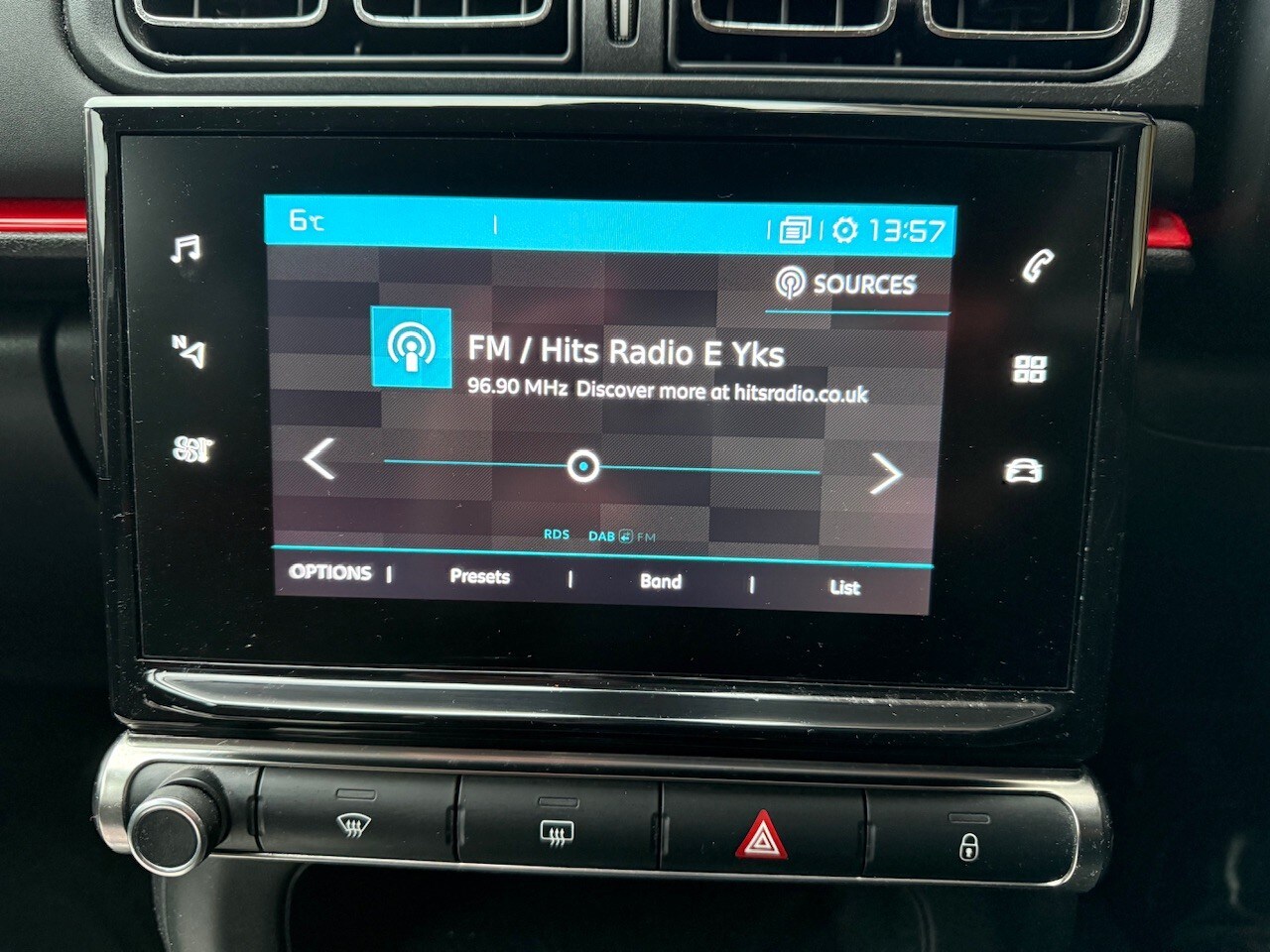 Used Citroen C3 2020 for sale - 77508401: Photo 21