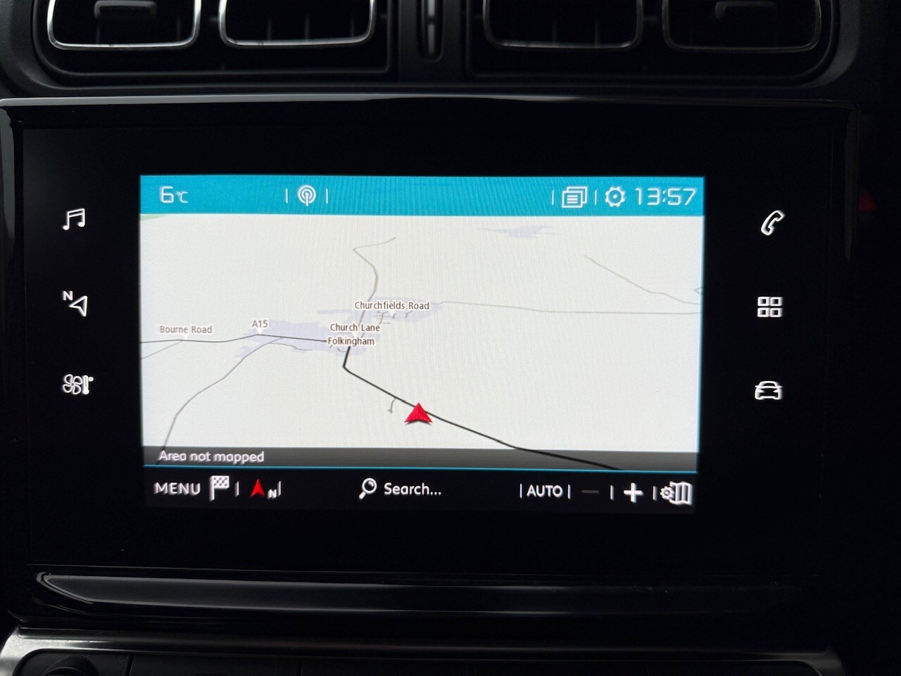 Used Citroen C3 2020 for sale - 77508401: Photo 23