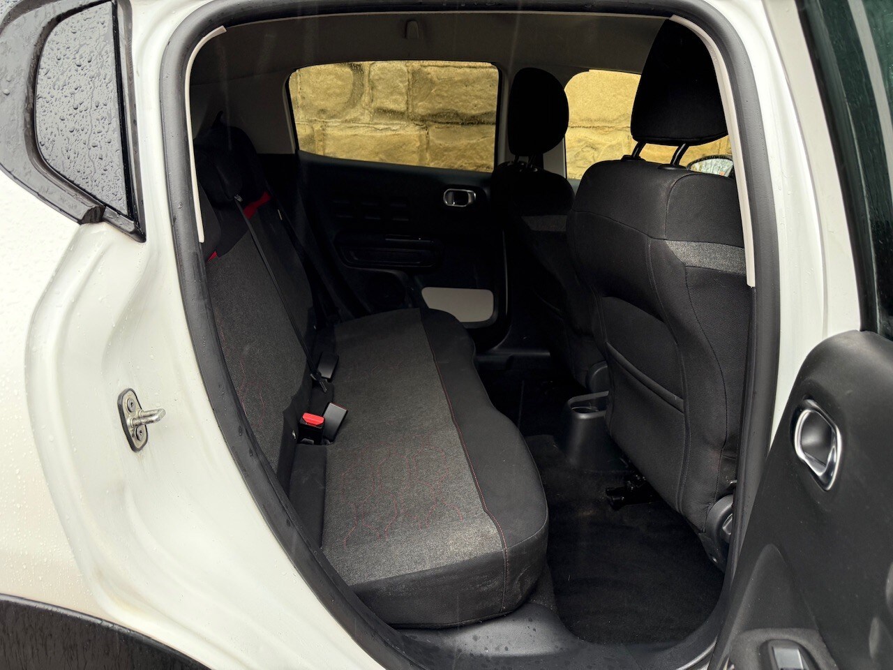 Used Citroen C3 2020 for sale - 77508401: Photo 25