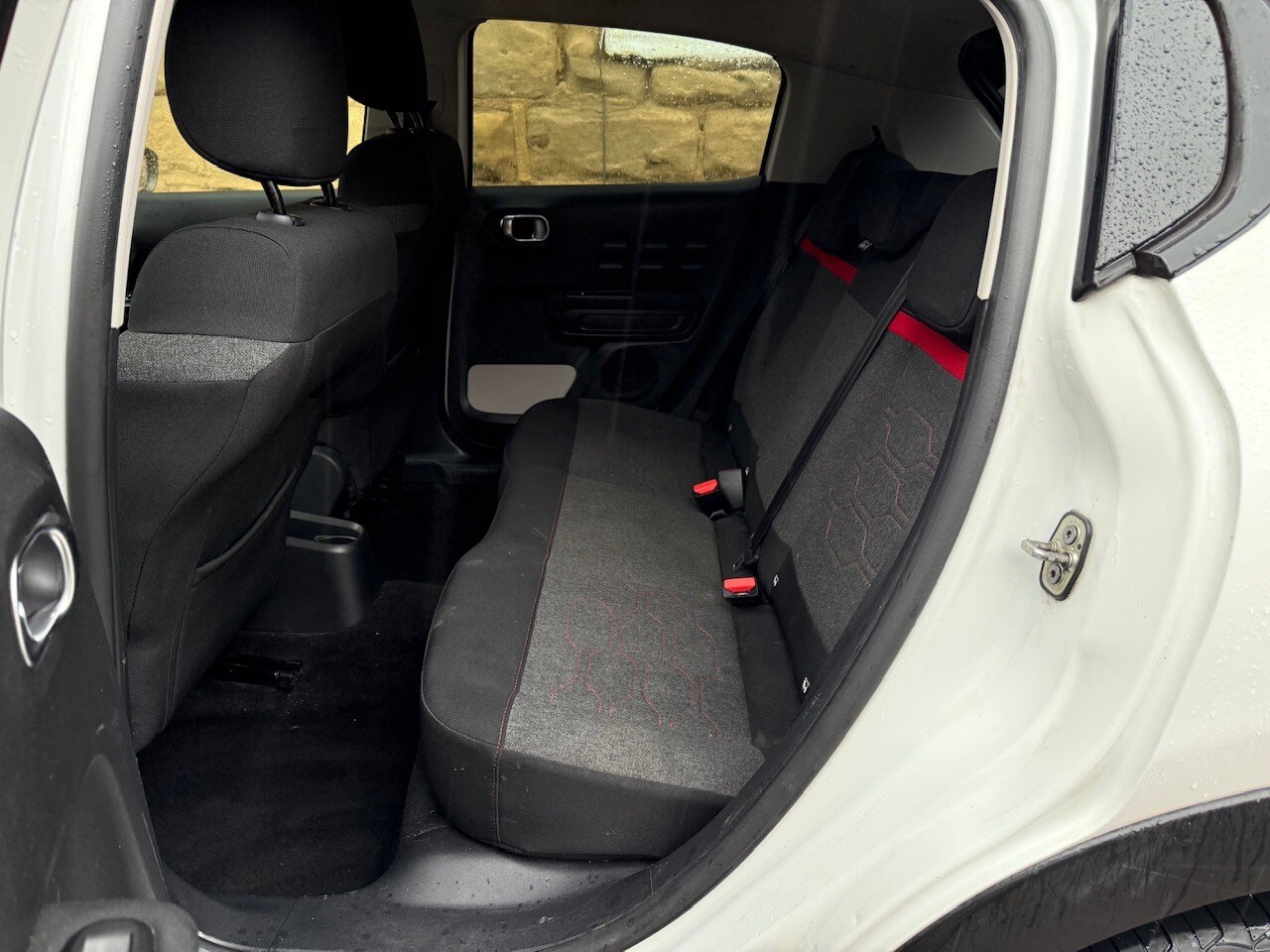 Used Citroen C3 2020 for sale - 77508401: Photo 26