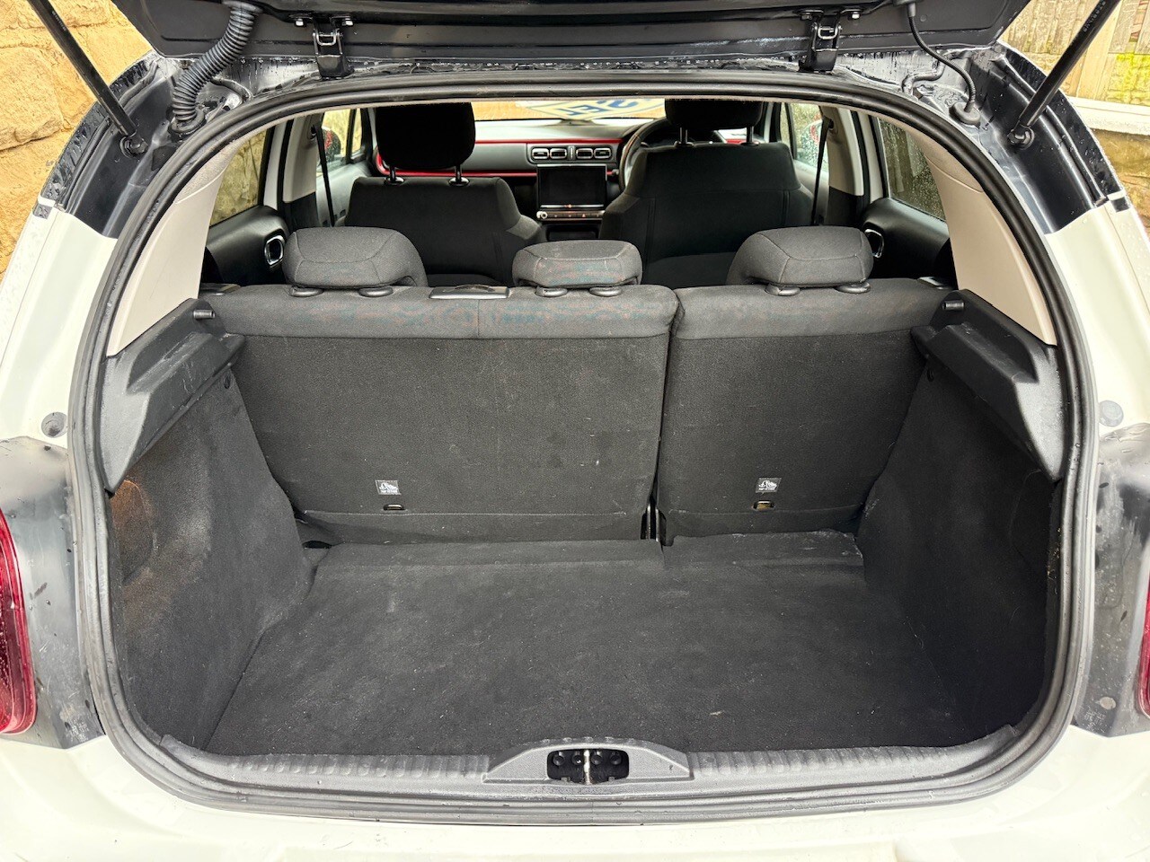 Used Citroen C3 2020 for sale - 77508401: Photo 27