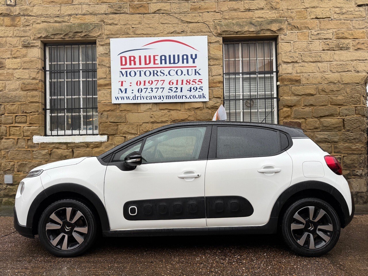 Used Citroen C3 2020 for sale - 77508401: Photo 6