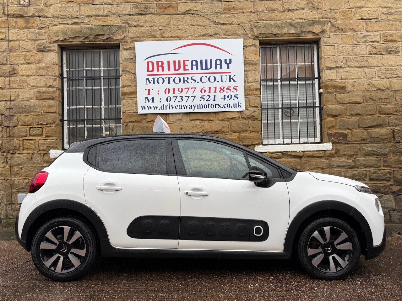 Used Citroen C3 2020 for sale - 77508401: Photo 7