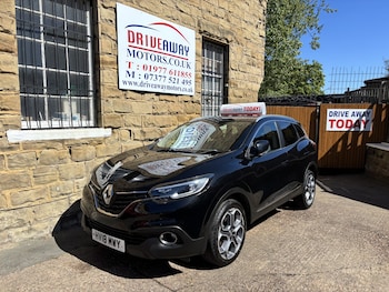 Used Renault Kadjar 2018 for sale - 78716475: Photo