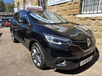 Used Renault Kadjar 2018 for sale - 78716475: Photo