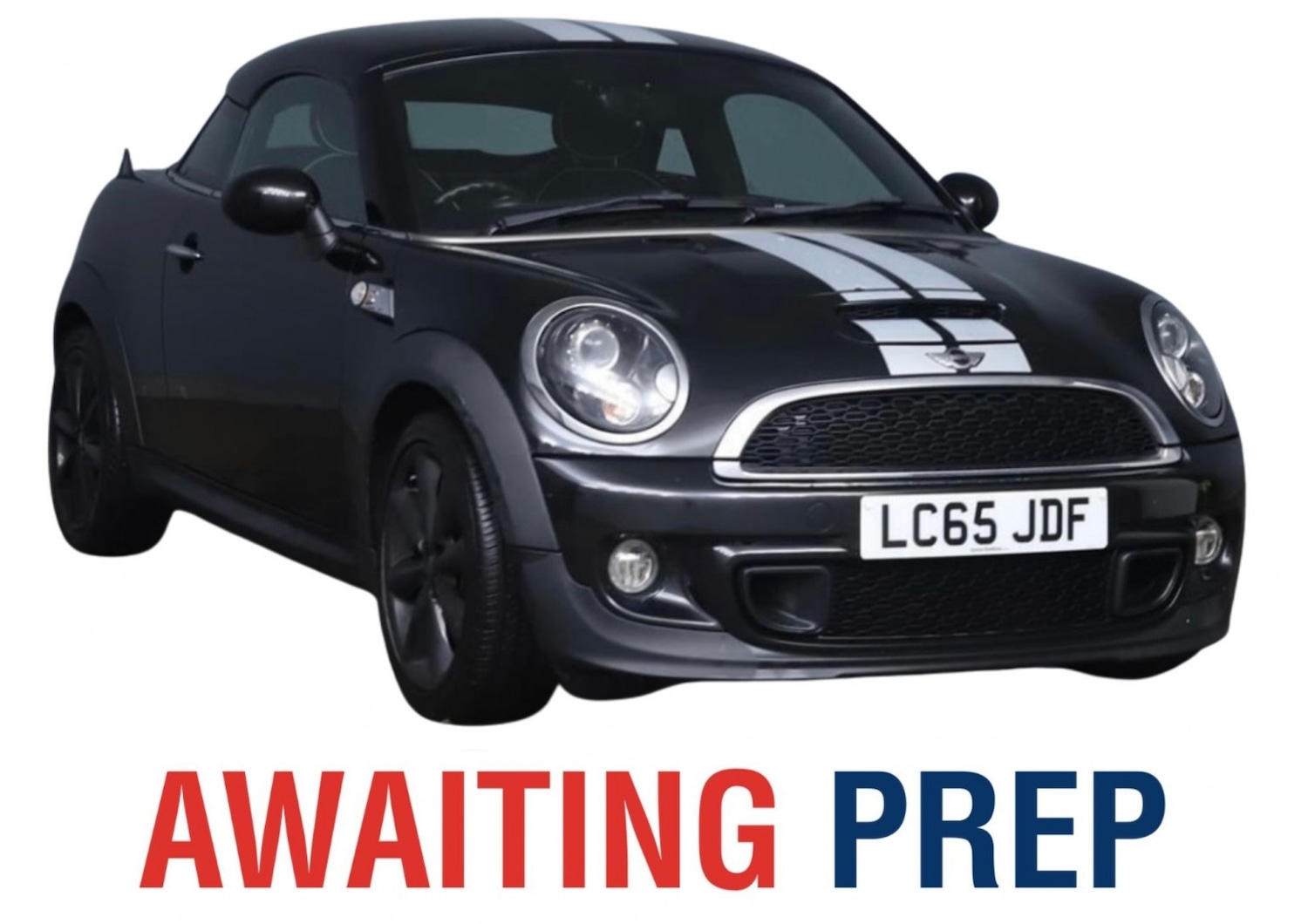 Used MINI Coupe 2015 for sale - 77742890: Photo 1