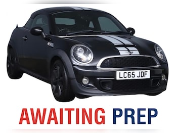 Used MINI Coupe 2015 for sale - 77742890: Photo