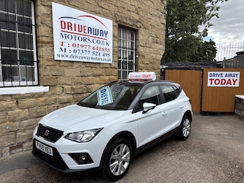 Used SEAT Arona 2020 for sale - 79429764: Photo