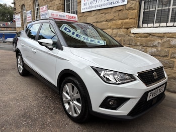 Used SEAT Arona 2020 for sale - 79429764: Photo