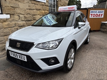 Used SEAT Arona 2020 for sale - 79429764: Photo