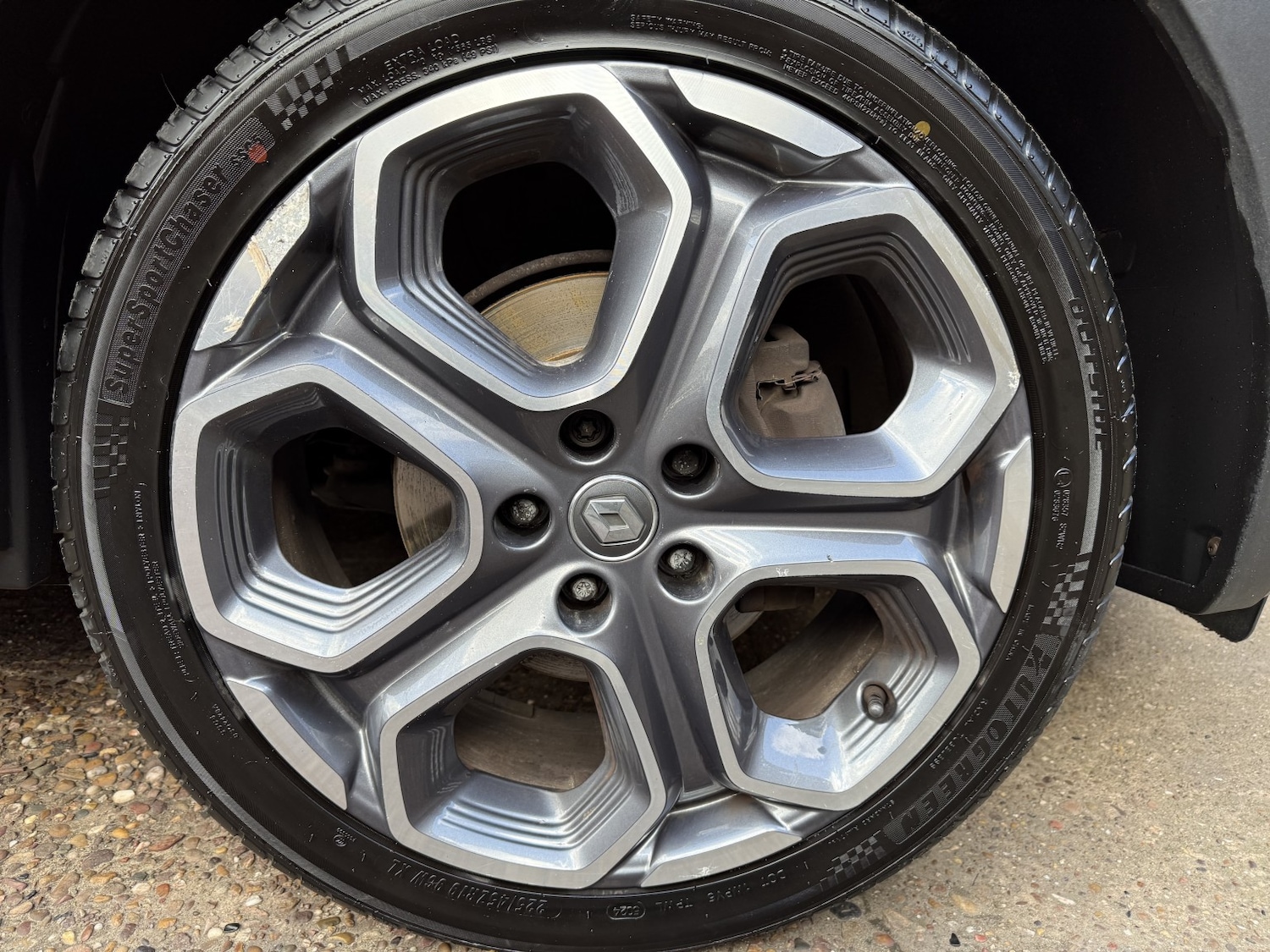 Used Renault Kadjar 2016 for sale - 78045618: Photo 13