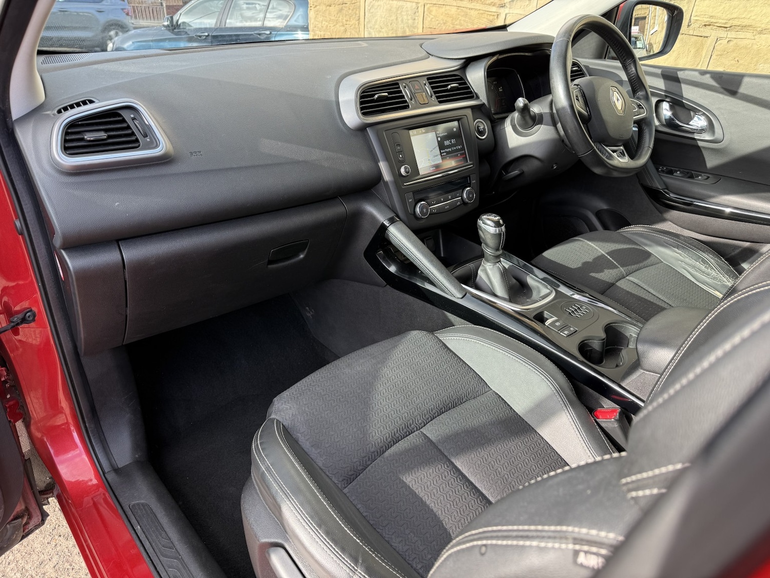 Used Renault Kadjar 2016 for sale - 78045618: Photo 18