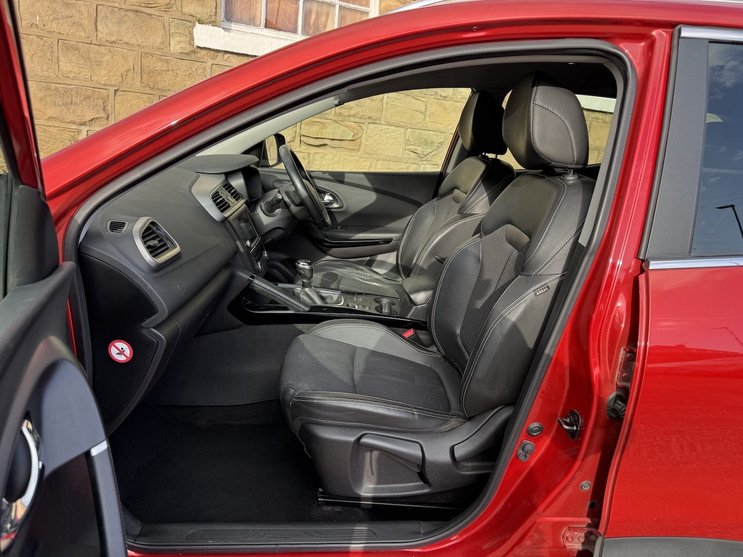 Used Renault Kadjar 2016 for sale - 78045618: Photo 19