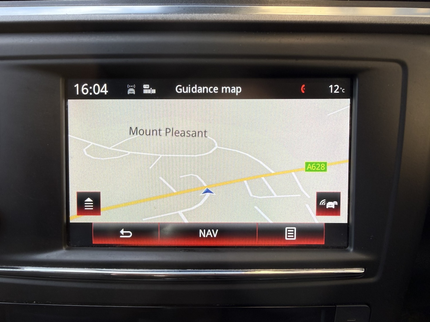 Used Renault Kadjar 2016 for sale - 78045618: Photo 20