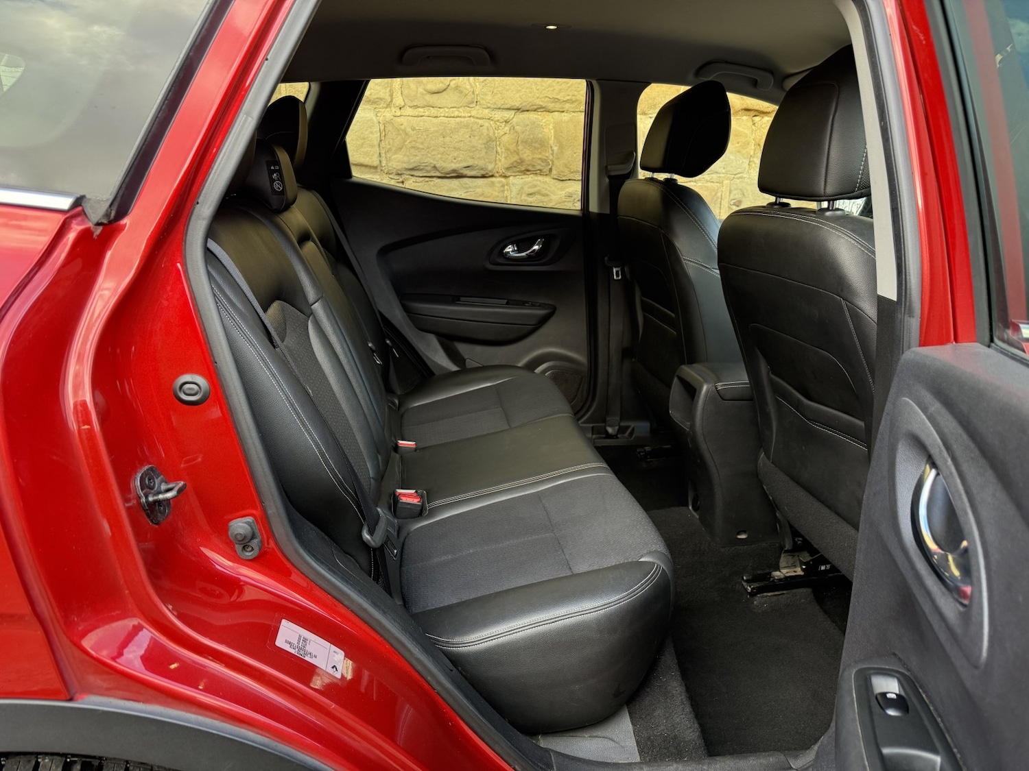 Used Renault Kadjar 2016 for sale - 78045618: Photo 21