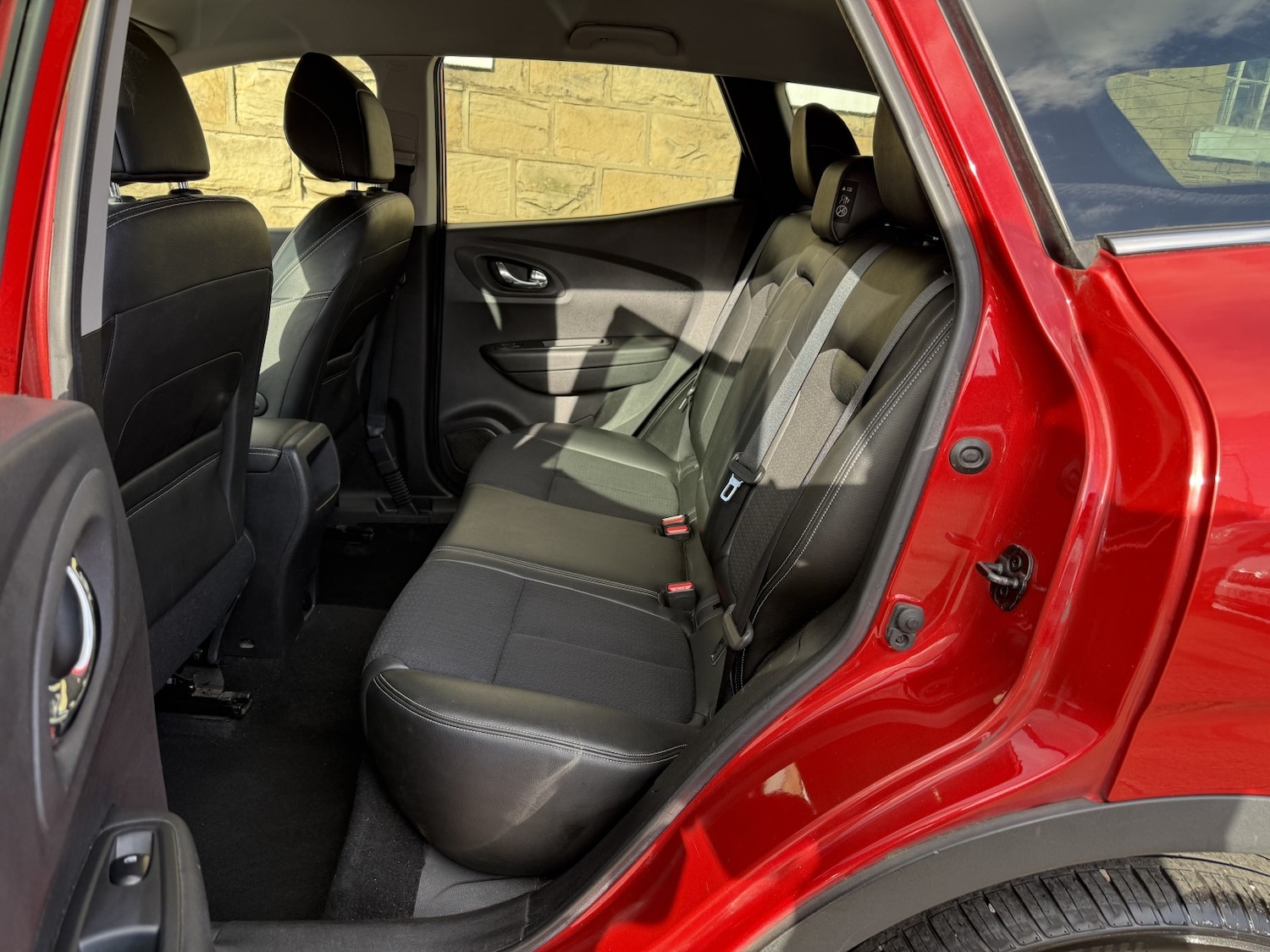 Used Renault Kadjar 2016 for sale - 78045618: Photo 22