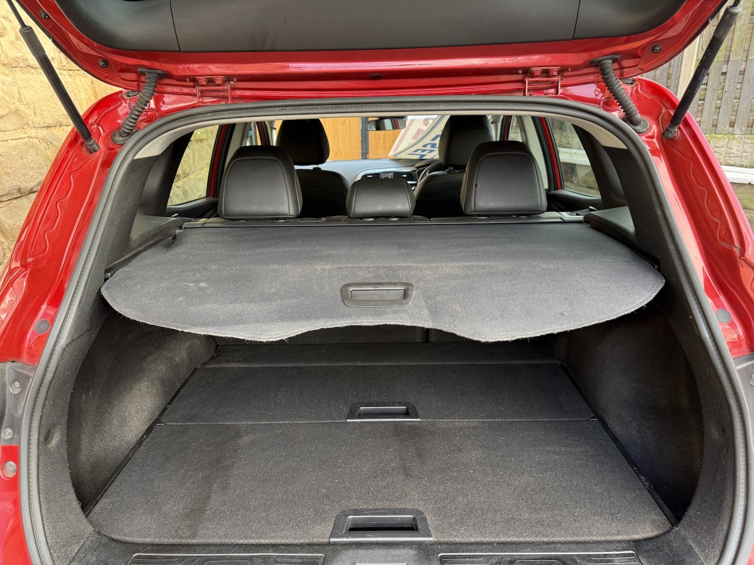 Used Renault Kadjar 2016 for sale - 78045618: Photo 23