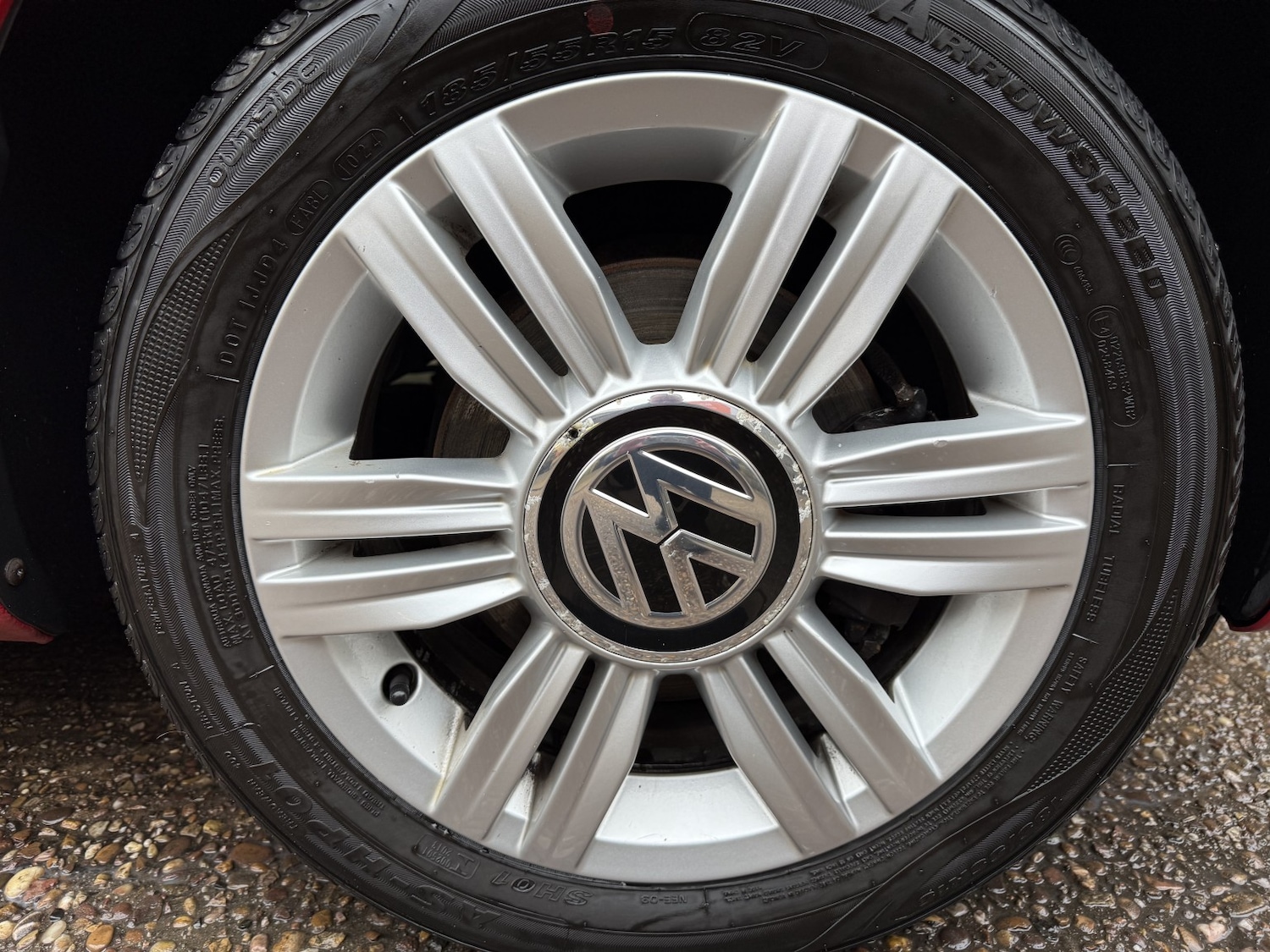 Used Volkswagen up! 2017 for sale - 77508452: Photo 13