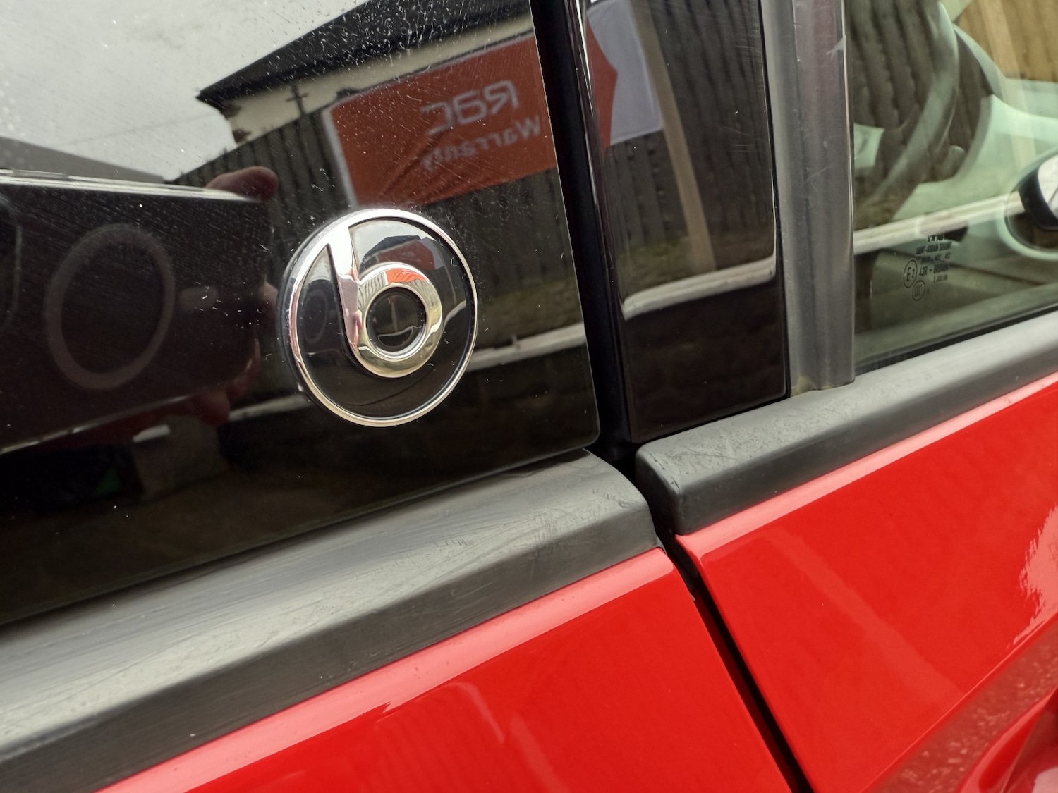 Used Volkswagen up! 2017 for sale - 77508452: Photo 14