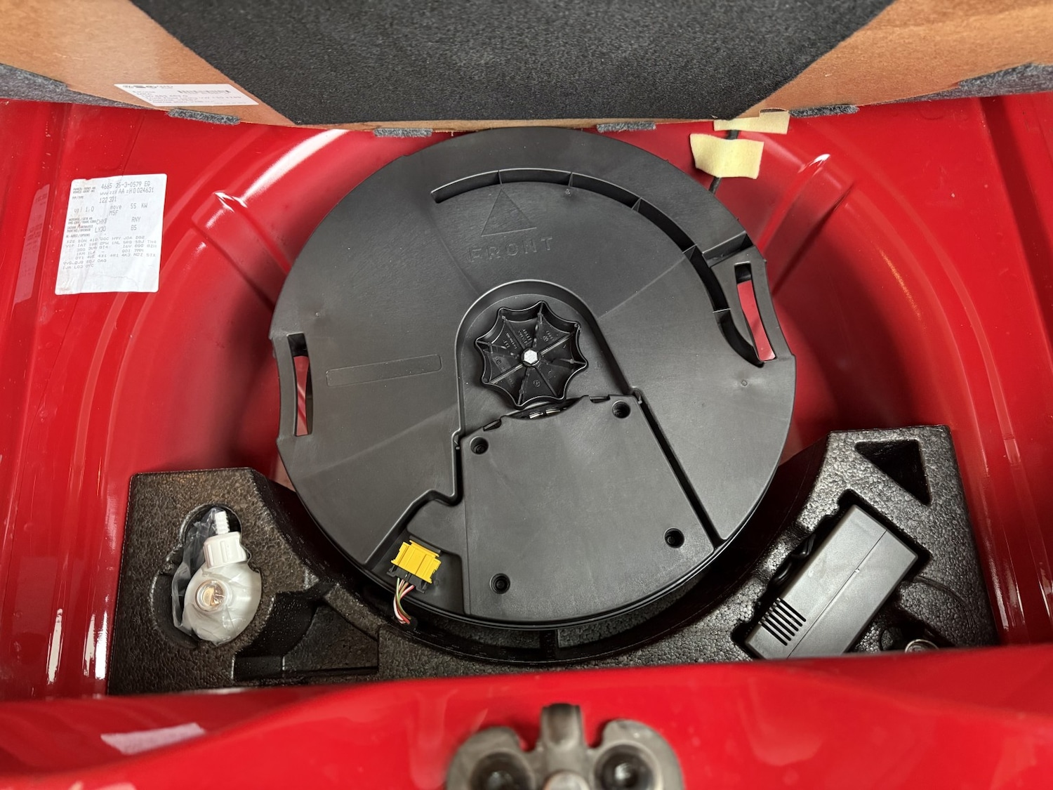 Used Volkswagen up! 2017 for sale - 77508452: Photo 29