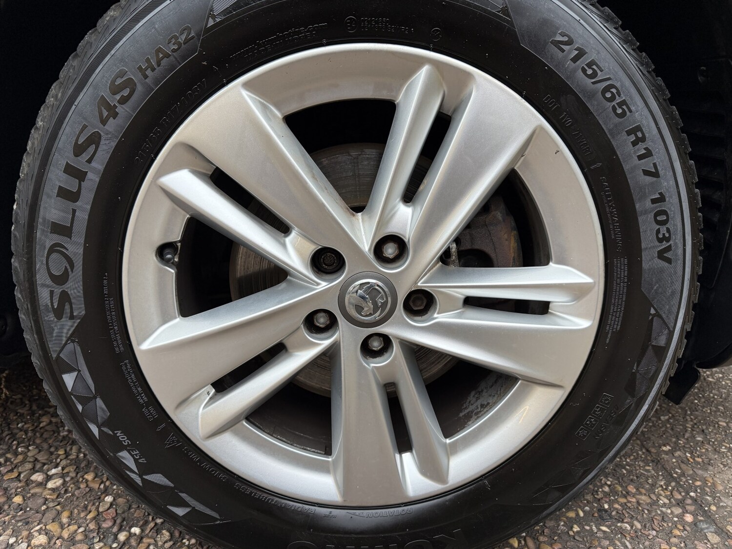 Used Vauxhall Grandland X 2019 for sale - 77508429: Photo 13