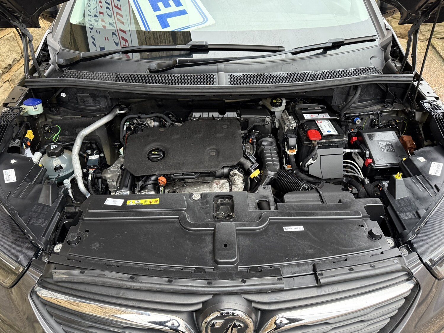 Used Vauxhall Grandland X 2019 for sale - 77508429: Photo 14