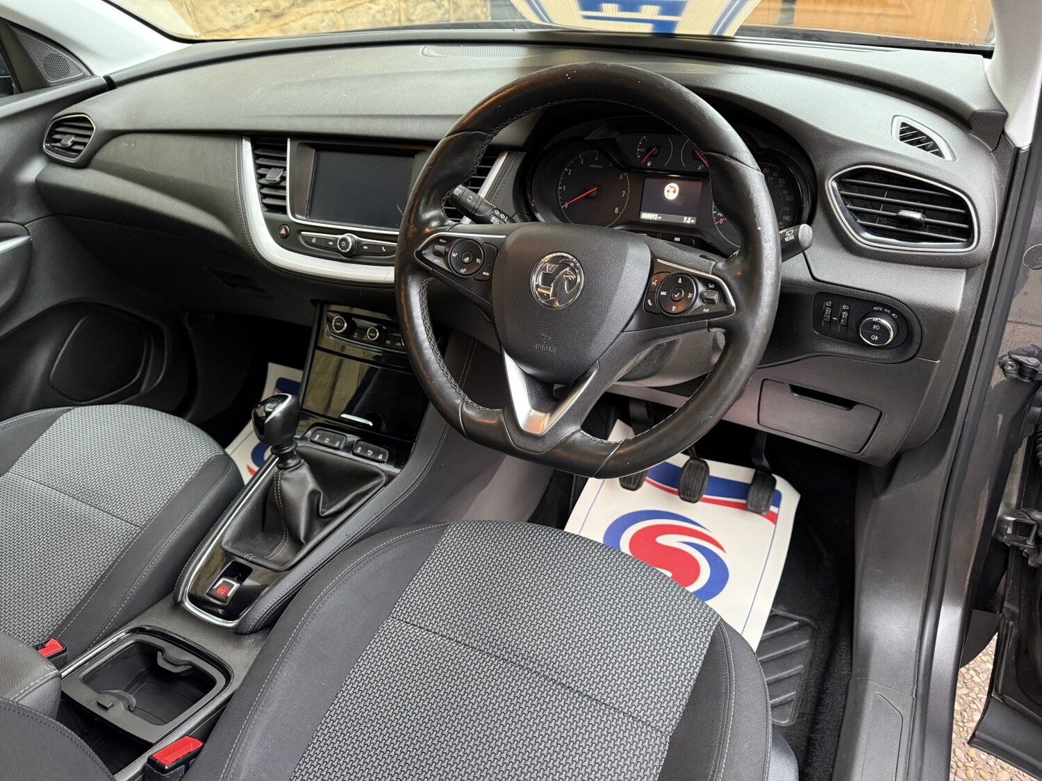 Used Vauxhall Grandland X 2019 for sale - 77508429: Photo 15