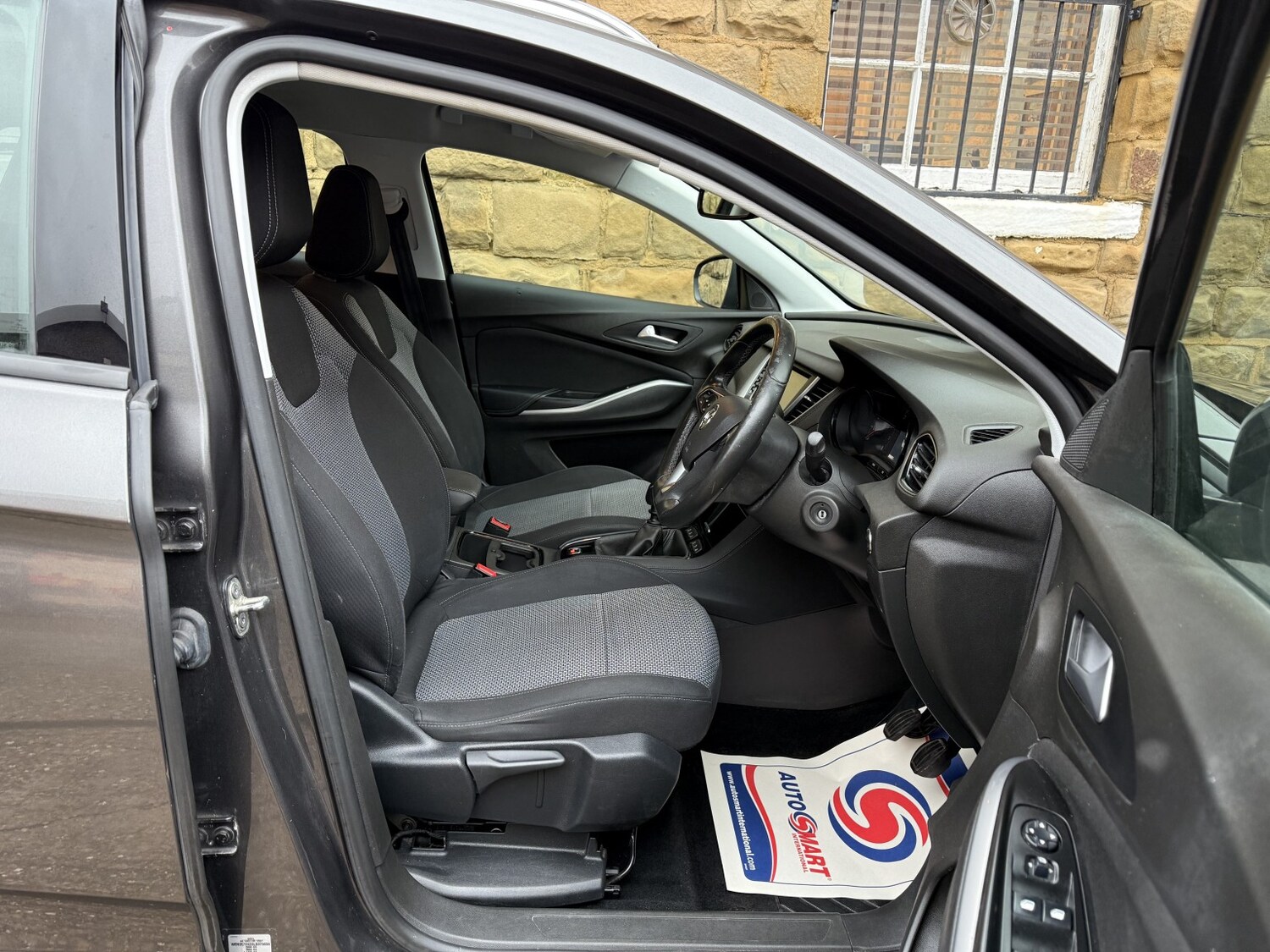 Used Vauxhall Grandland X 2019 for sale - 77508429: Photo 17