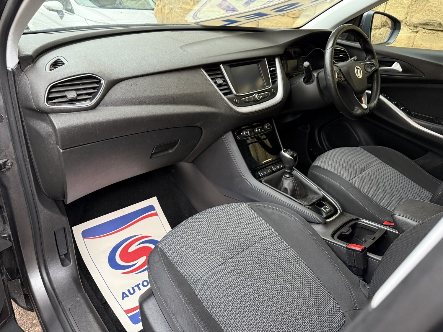 Used Vauxhall Grandland X 2019 for sale - 77508429: Photo 18