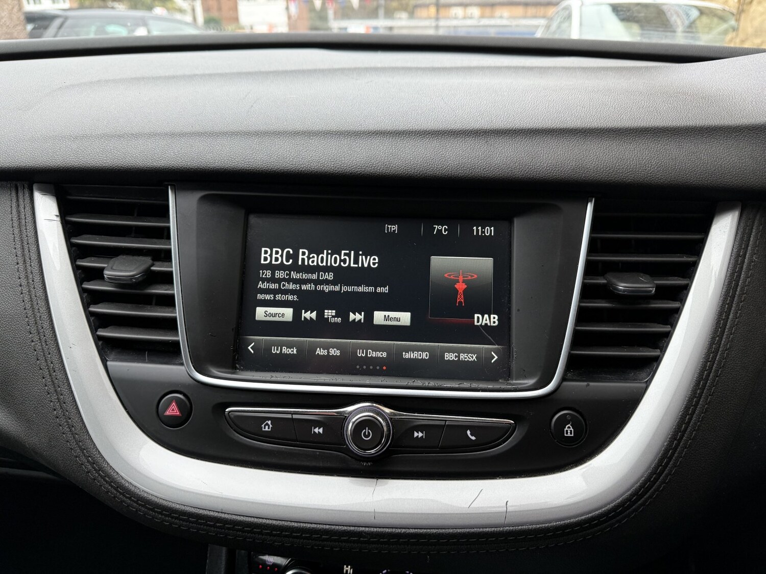 Used Vauxhall Grandland X 2019 for sale - 77508429: Photo 21