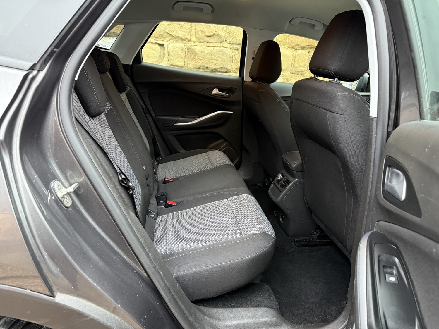 Used Vauxhall Grandland X 2019 for sale - 77508429: Photo 22