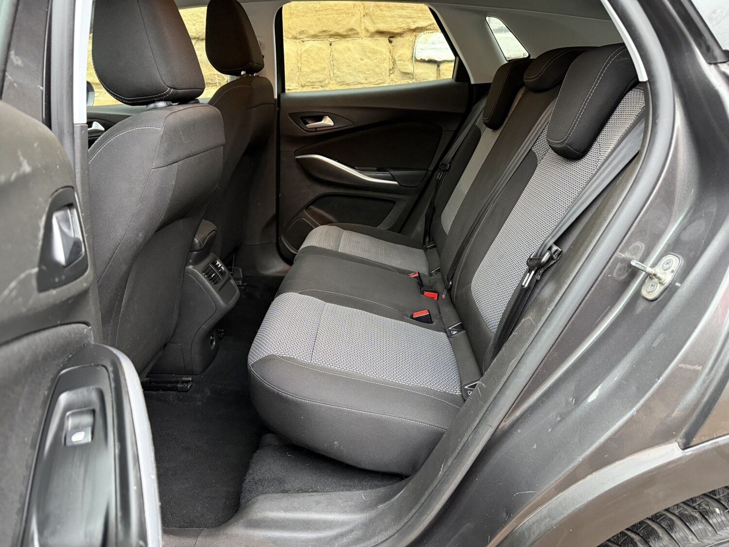 Used Vauxhall Grandland X 2019 for sale - 77508429: Photo 23