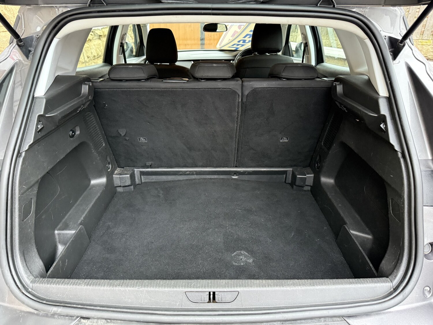 Used Vauxhall Grandland X 2019 for sale - 77508429: Photo 25