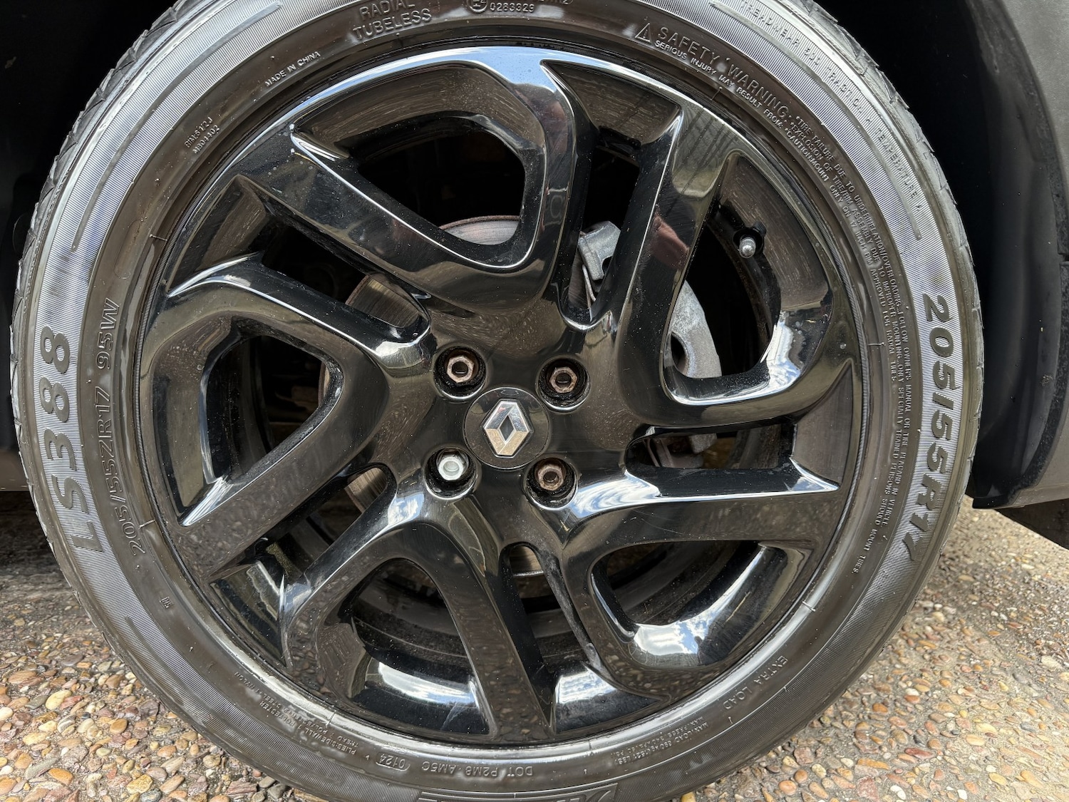 Used Renault Captur 2014 for sale - 78084541: Photo 13